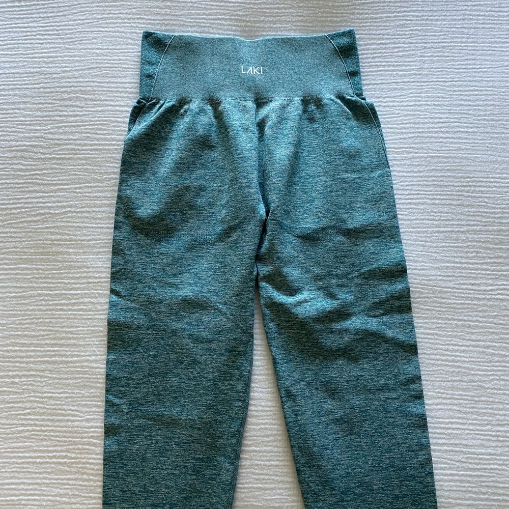 Laki Valkyrie Legging in Dusk